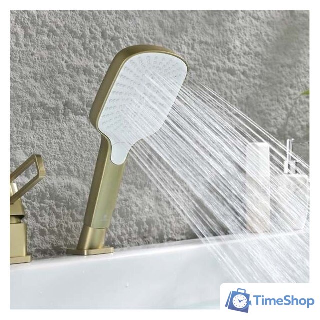 Смеситель Ganzer GZ12133-S - Изображение №8 — Интернет-магазин Time-Shop