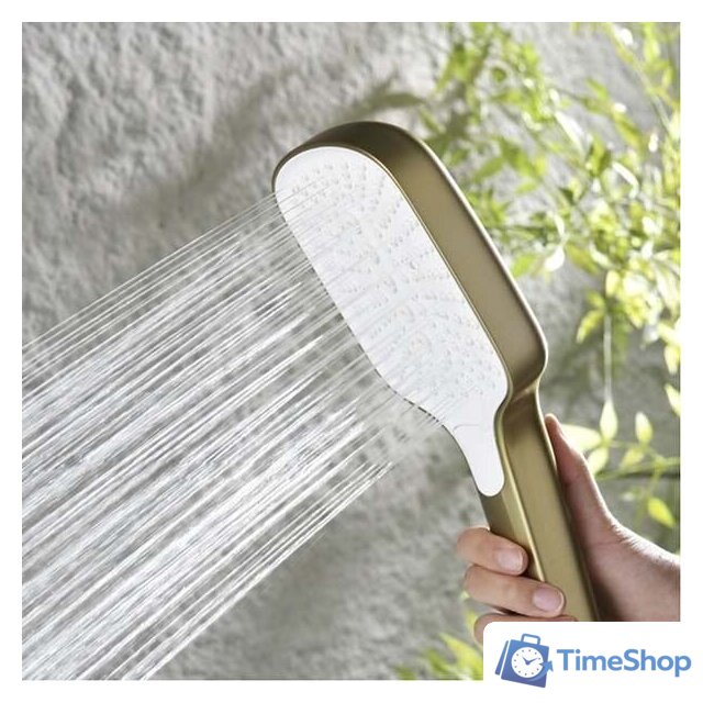 Смеситель Ganzer GZ12133-S - Изображение №10 — Интернет-магазин Time-Shop