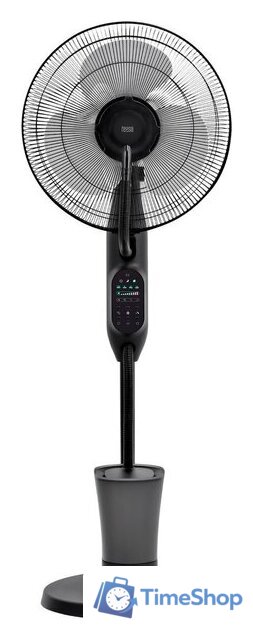 Вентилятор Teesa TSA8067 - Изображение №2 — Интернет-магазин Time-Shop