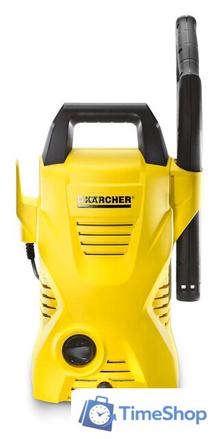 Мойка высокого давления Karcher K 2 Compact (1.673-121.0) - Изображение №3 — Интернет-магазин Time-Shop
