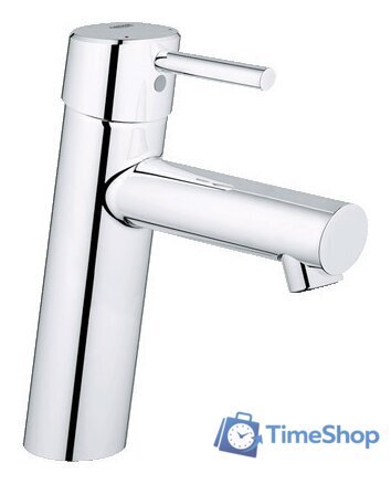 Смеситель Grohe Concetto 23451001 - Изображение №1 — Интернет-магазин Time-Shop
