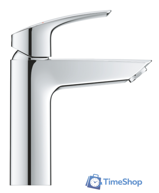 Смеситель Grohe Eurosmart 23324003 - Изображение №2 — Интернет-магазин Time-Shop