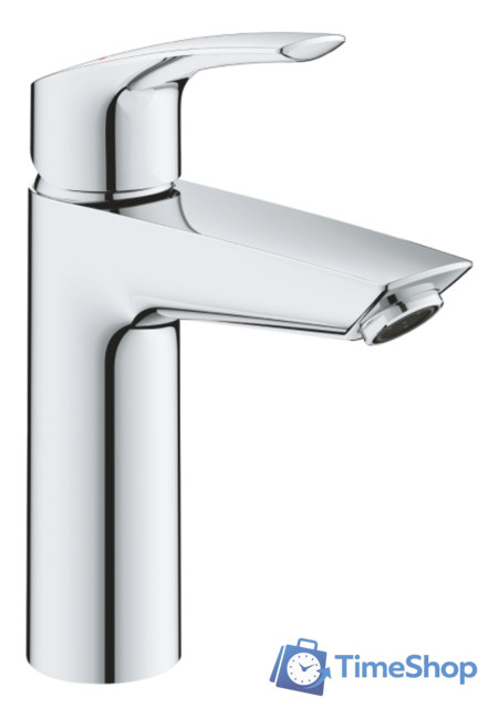 Смеситель Grohe Eurosmart 23324003 - Изображение №1 — Интернет-магазин Time-Shop