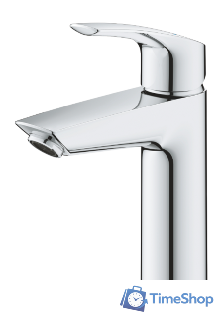 Смеситель Grohe Eurosmart 23324003 - Изображение №3 — Интернет-магазин Time-Shop