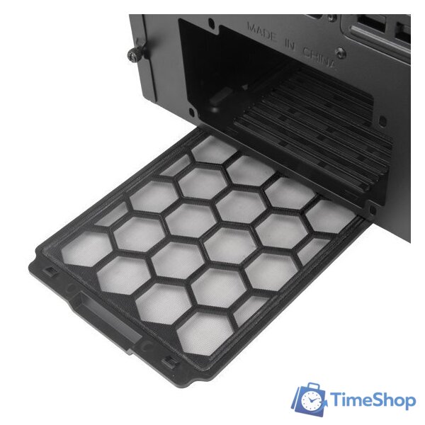 Корпус SilverStone Seta Q1 SST-SEQ1B - Изображение №9 — Интернет-магазин Time-Shop