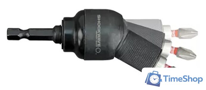 Держатель бит Milwaukee 4932459781 - Изображение №1 — Интернет-магазин Time-Shop