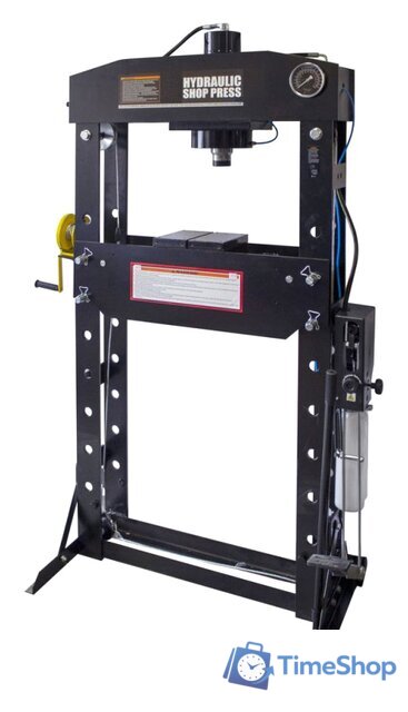 Пресс гидравлический FORSAGE F-TY20030 - Изображение №1 — Интернет-магазин Time-Shop