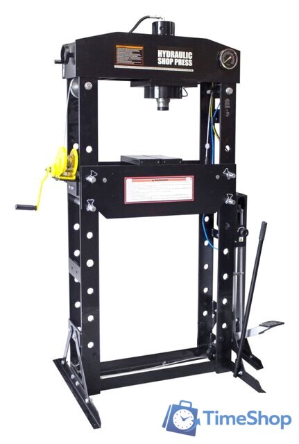 Пресс гидравлический FORSAGE F-TY20030 - Изображение №2 — Интернет-магазин Time-Shop