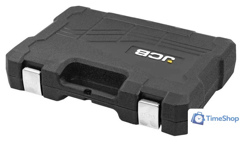 Универсальный набор инструментов JCB 4821-5DS (59773) - Изображение №4 — Интернет-магазин Time-Shop