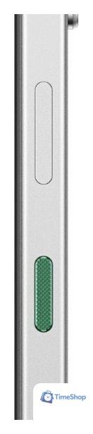 Телефон Infinix Hot 60i X6728 4GB/128GB (серебристый) - Изображение №4 — Интернет-магазин Time-Shop