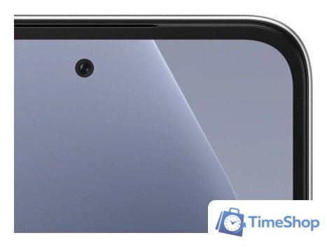 Телефон Infinix Hot 60i X6728 4GB/128GB (серебристый) - Изображение №2 — Интернет-магазин Time-Shop