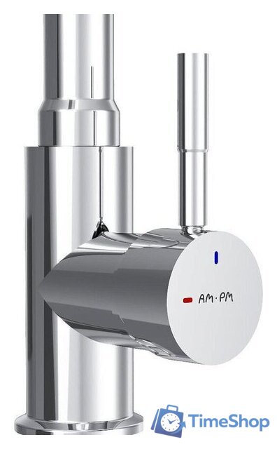 Смеситель AM.PM X-Joy S F85B07605 - Изображение №2 — Интернет-магазин Time-Shop