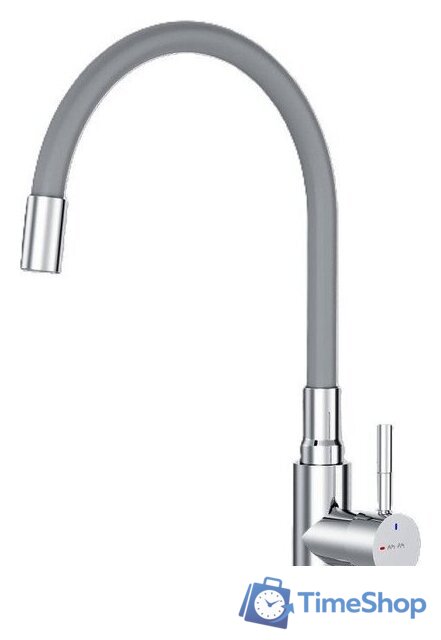 Смеситель AM.PM X-Joy S F85B07605 - Изображение №1 — Интернет-магазин Time-Shop