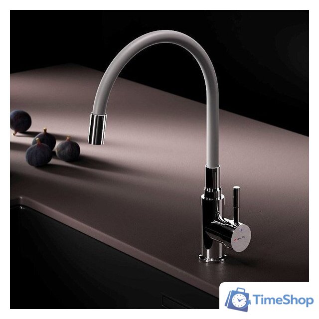 Смеситель AM.PM X-Joy S F85B07605 - Изображение №5 — Интернет-магазин Time-Shop