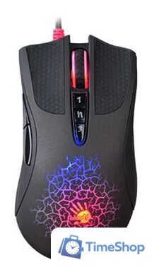 Игровая мышь A4Tech Bloody A90 - Изображение №1 — Интернет-магазин Time-Shop