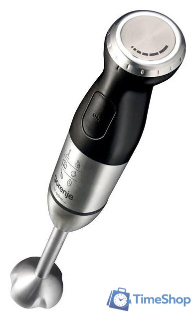 Погружной блендер Gorenje HBC807QB - Изображение №2 — Интернет-магазин Time-Shop