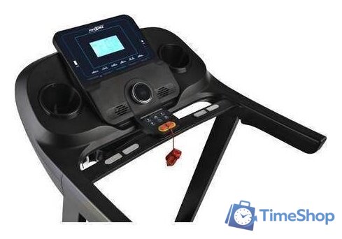 Электрическая беговая дорожка Proxima Felicia II PROT-221 - Изображение №6 — Интернет-магазин Time-Shop