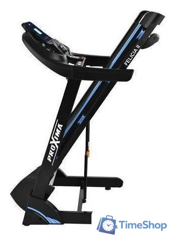 Электрическая беговая дорожка Proxima Felicia II PROT-221 - Изображение №3 — Интернет-магазин Time-Shop