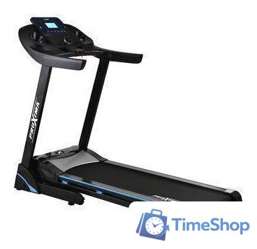 Электрическая беговая дорожка Proxima Felicia II PROT-221 - Изображение №4 — Интернет-магазин Time-Shop