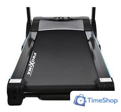 Электрическая беговая дорожка Proxima Felicia II PROT-221 - Изображение №8 — Интернет-магазин Time-Shop