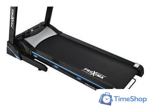 Электрическая беговая дорожка Proxima Felicia II PROT-221 - Изображение №5 — Интернет-магазин Time-Shop