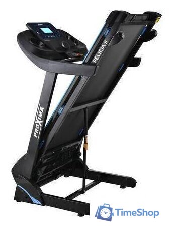 Электрическая беговая дорожка Proxima Felicia II PROT-221 - Изображение №2 — Интернет-магазин Time-Shop