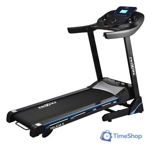 Электрическая беговая дорожка Proxima Felicia II PROT-221 - Изображение №1 — Интернет-магазин Time-Shop