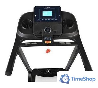 Электрическая беговая дорожка Proxima Felicia II PROT-221 - Изображение №7 — Интернет-магазин Time-Shop
