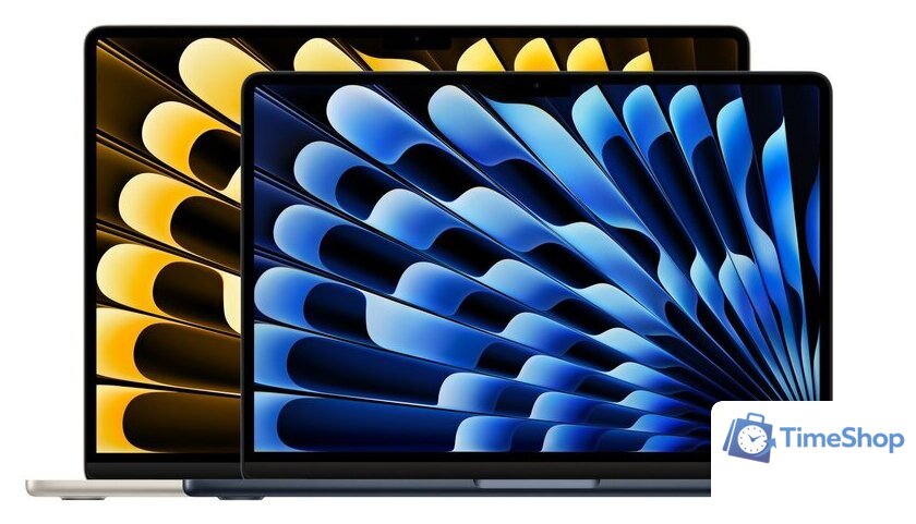 Ноутбук Apple Macbook Air 15