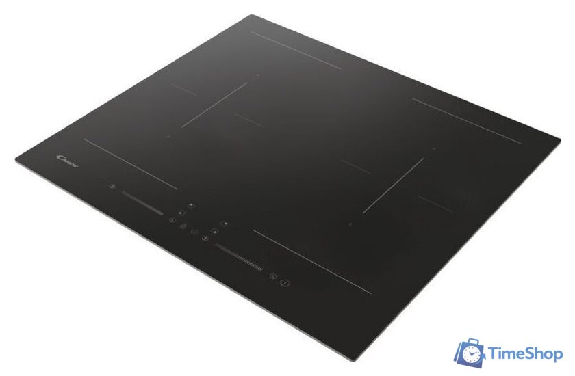 Варочная панель Candy CDTP644SC/E1 - Изображение №2 — Интернет-магазин Time-Shop