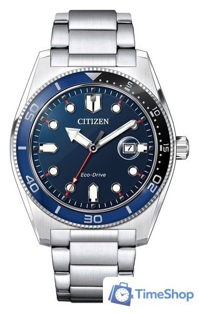 Наручные часы Citizen Dress AW1761-89L - Изображение №1 — Интернет-магазин Time-Shop