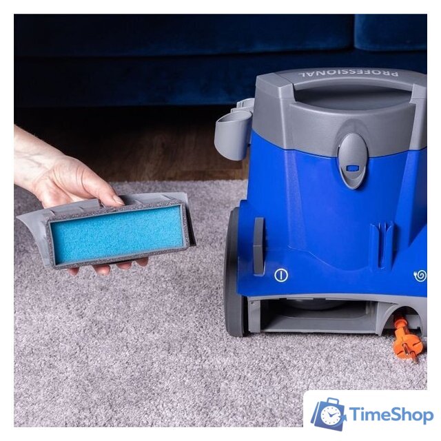 Пылесос Zelmer ZVC5105B - Изображение №13 — Интернет-магазин Time-Shop