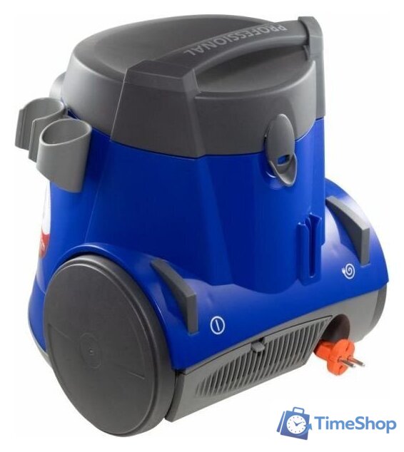 Пылесос Zelmer ZVC5105B - Изображение №5 — Интернет-магазин Time-Shop