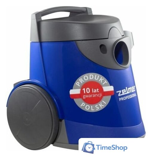 Пылесос Zelmer ZVC5105B - Изображение №4 — Интернет-магазин Time-Shop