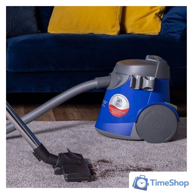 Пылесос Zelmer ZVC5105B - Изображение №12 — Интернет-магазин Time-Shop