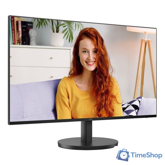 Монитор AOC 27B3HA2 - Изображение №3 — Интернет-магазин Time-Shop