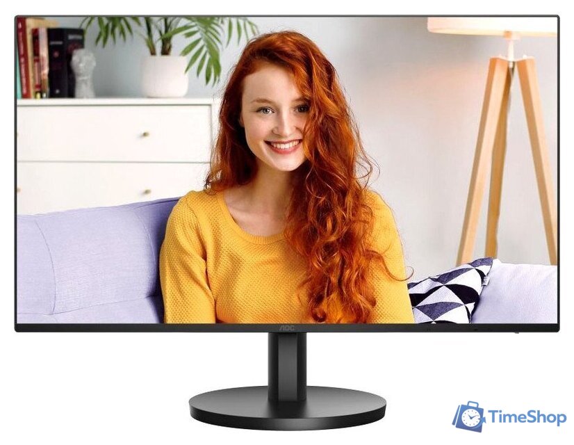 Монитор AOC 27B3HA2 - Изображение №1 — Интернет-магазин Time-Shop