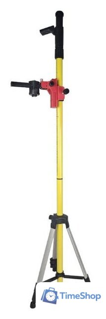 Лазерный нивелир Profipower NL-7016G + Штатив E0053 - Изображение №2 — Интернет-магазин Time-Shop