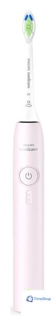 Электрическая зубная щетка Philips Sonicare 3100 HX4032/03 - Изображение №5 — Интернет-магазин Time-Shop