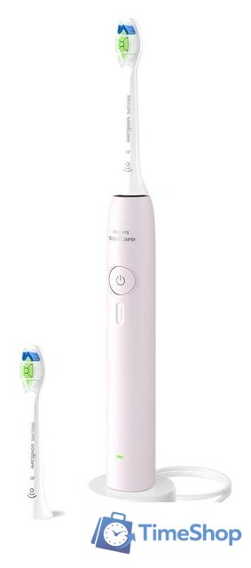 Электрическая зубная щетка Philips Sonicare 3100 HX4032/03 - Изображение №1 — Интернет-магазин Time-Shop