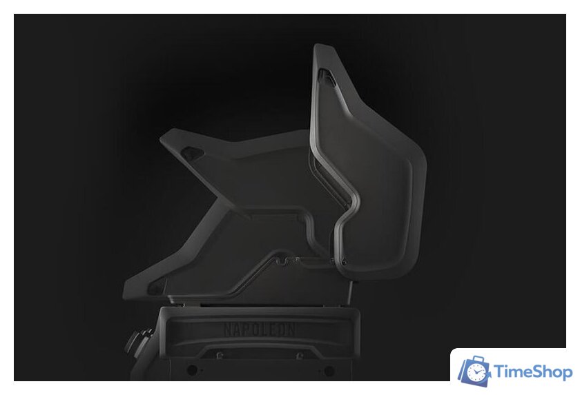 Газовый гриль для дачи Napoleon Rogue-525 SE - Изображение №11 — Интернет-магазин Time-Shop