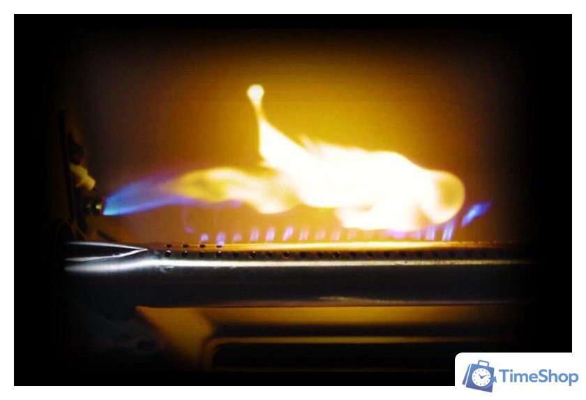 Газовый гриль для дачи Napoleon Rogue-525 SE - Изображение №13 — Интернет-магазин Time-Shop