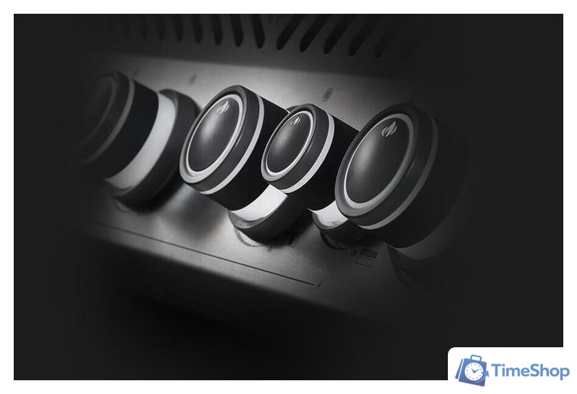 Газовый гриль для дачи Napoleon Rogue-525 SE - Изображение №10 — Интернет-магазин Time-Shop