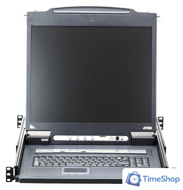 KVM переключатель Aten CL5716IN-ATA-RG - Изображение №2 — Интернет-магазин Time-Shop