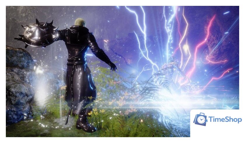  Stranger of Paradise Final Fantasy Origin для PlayStation 4 - Изображение №6 — Интернет-магазин Time-Shop