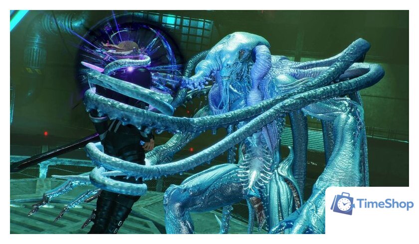  Stranger of Paradise Final Fantasy Origin для PlayStation 4 - Изображение №4 — Интернет-магазин Time-Shop