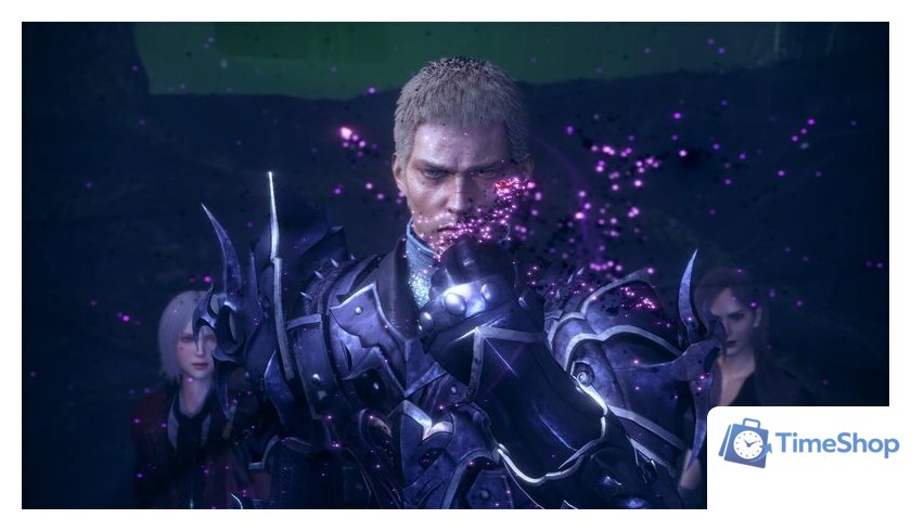  Stranger of Paradise Final Fantasy Origin для PlayStation 4 - Изображение №3 — Интернет-магазин Time-Shop