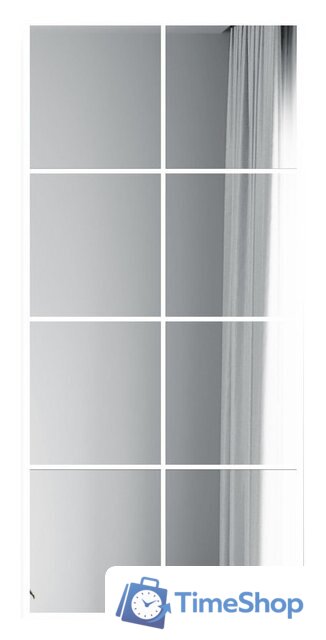 Зеркало Алмаз-Люкс Д-070 70x150 - Изображение №1 — Интернет-магазин Time-Shop