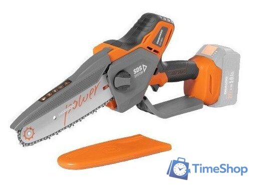 Аккумуляторная пила Daewoo Power DACS 821Li (без АКБ) - Изображение №1 — Интернет-магазин Time-Shop