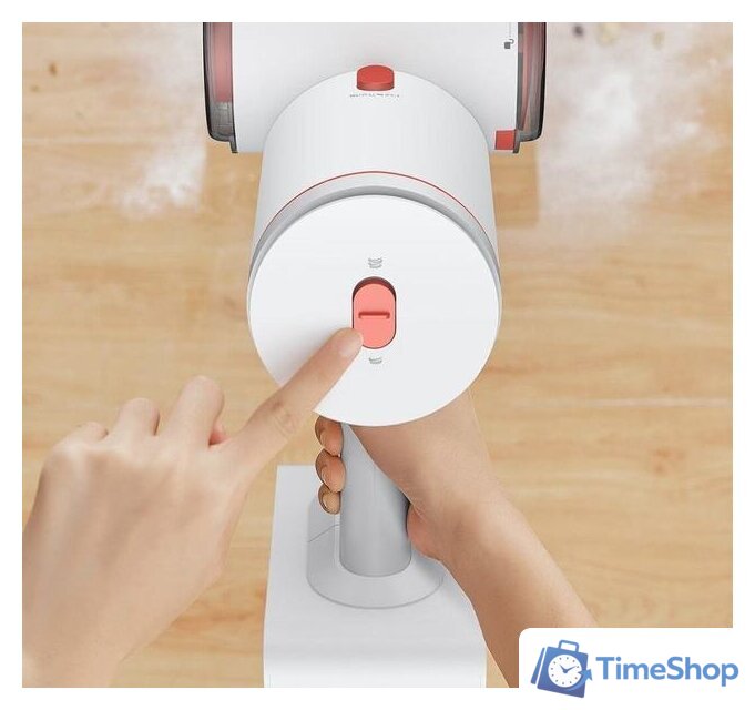 Пылесос Deerma VC25 - Изображение №8 — Интернет-магазин Time-Shop